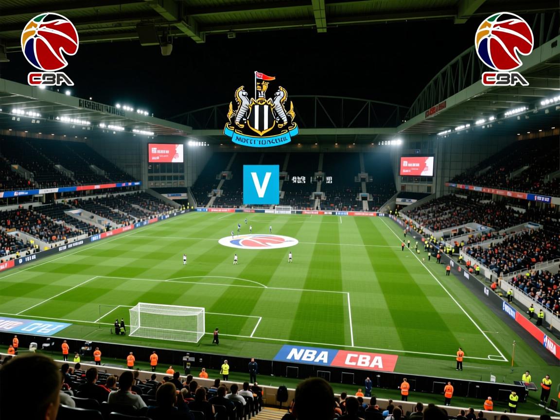 纽卡斯尔客场逼平对手，难逾困境