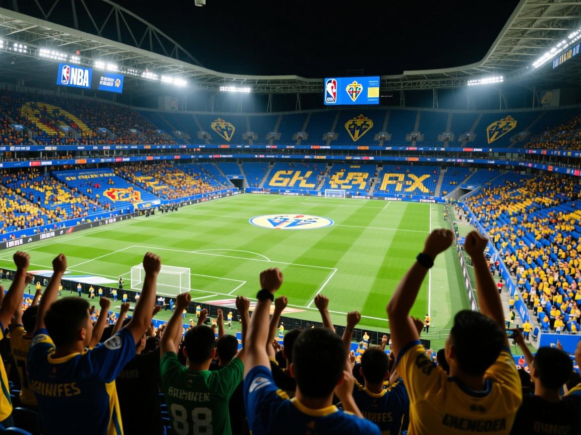 赫塔菲主场大胜，球迷欢呼不断  第3张