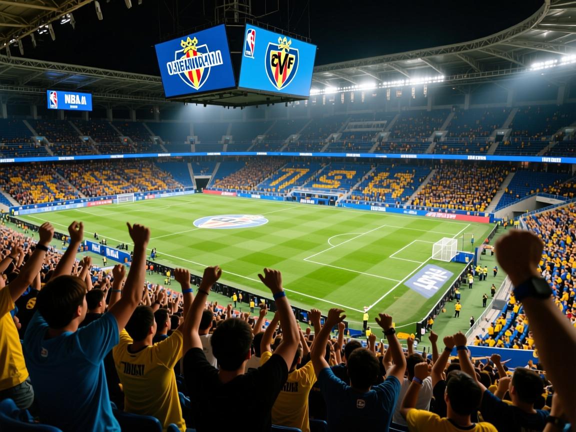 赫塔菲主场大胜，球迷欢呼不断  第4张