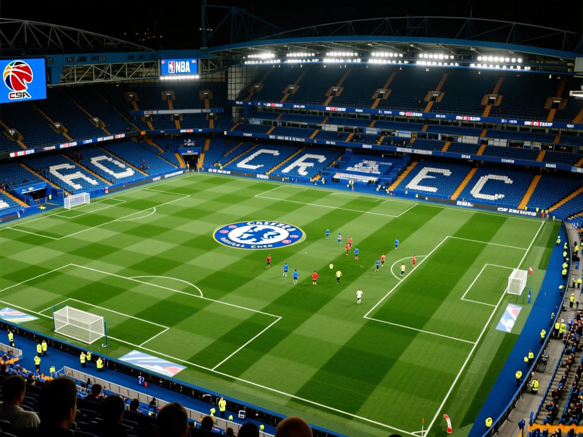 切尔西主场大胜对手晋级下一轮  第3张