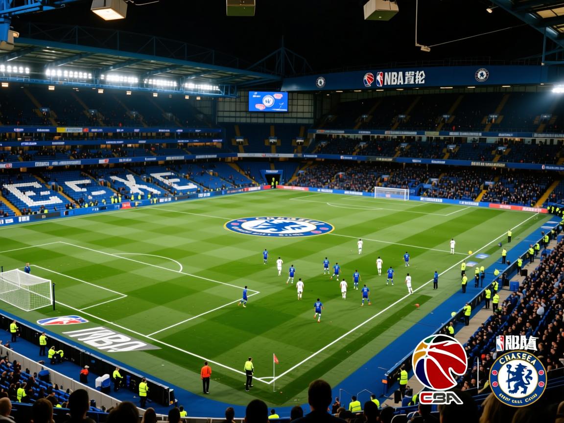 切尔西主场大胜对手晋级下一轮  第3张