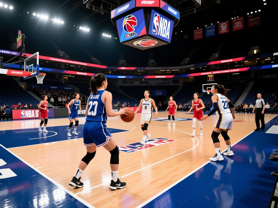 球队实力强劲，女足比赛颇具看点  第4张