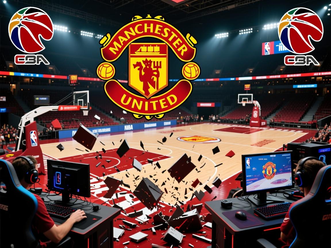 欧洲足坛焦点，曼联遭遇连败危机  第3张