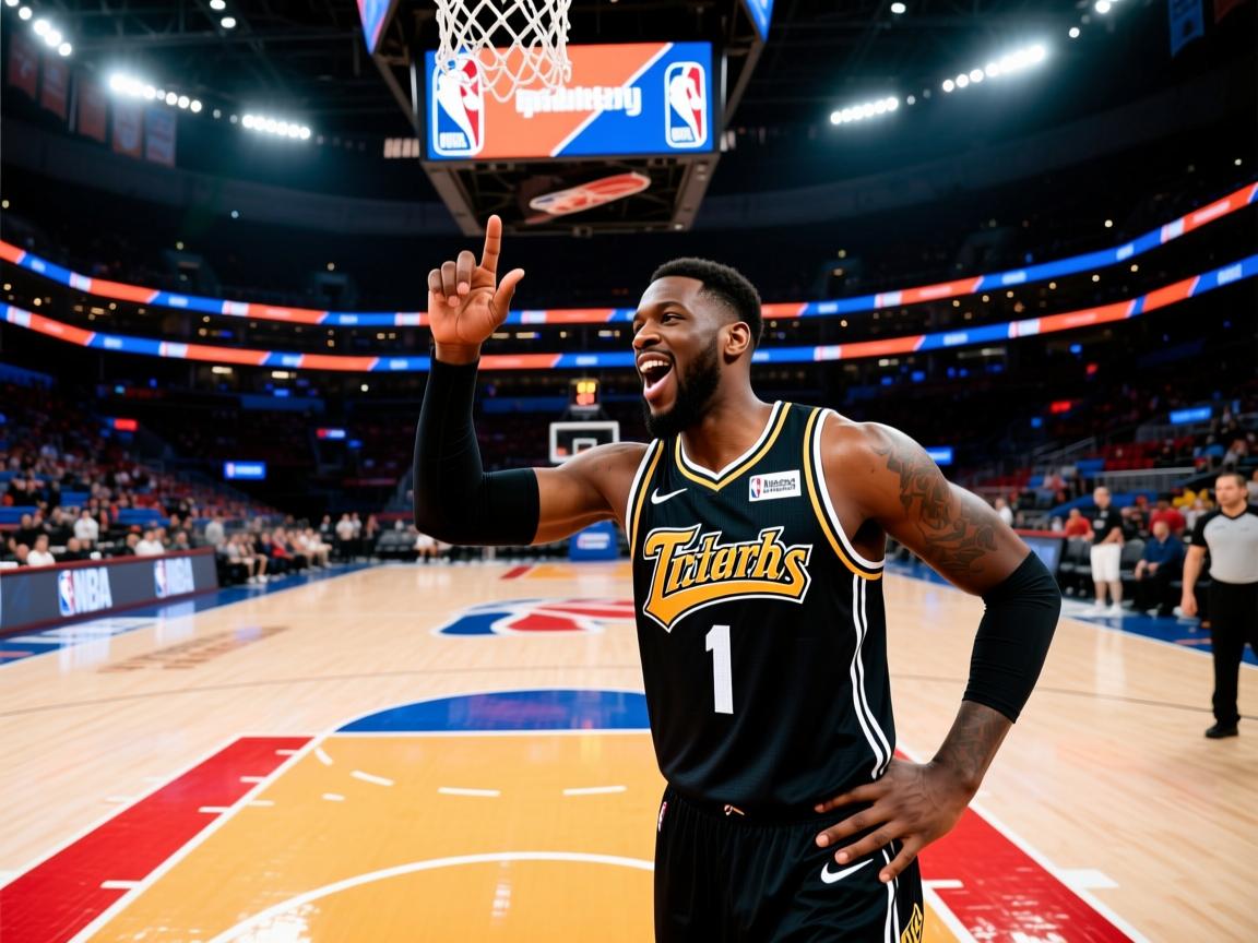 关于我们可以和西部任何球队交锋，巴特勒带来另一种活力的信息  第4张