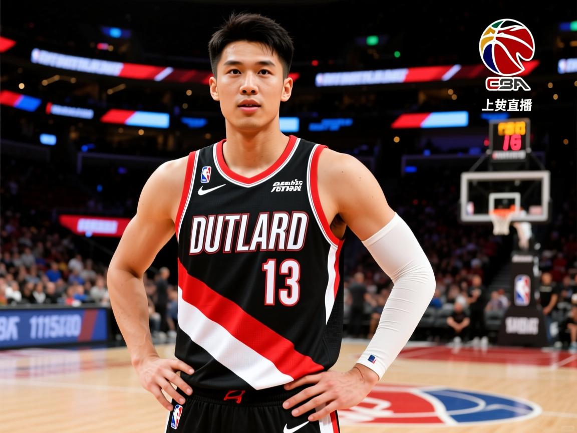 关于杨翰森波特兰开拓者球衣官网上架售价1115&amp;amp;1923元的信息