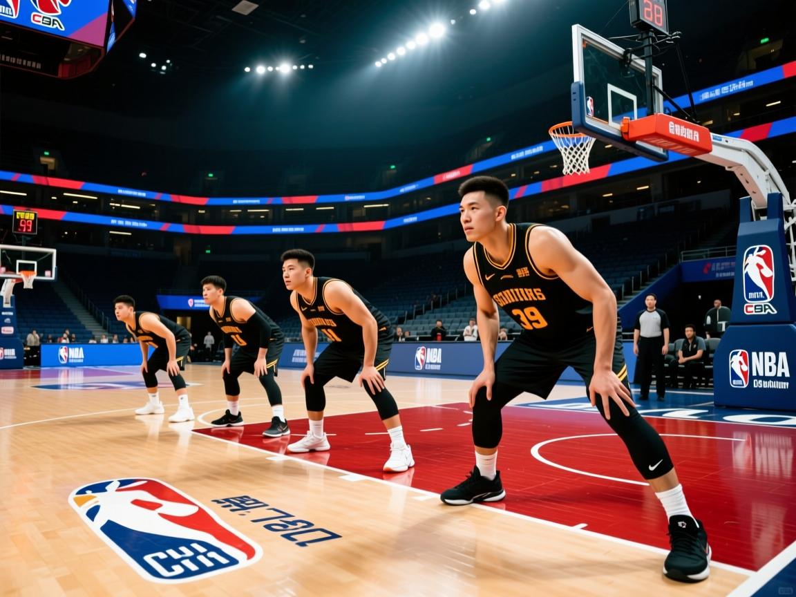 蓄势待发：劲旅备战迎战磨难  第1张