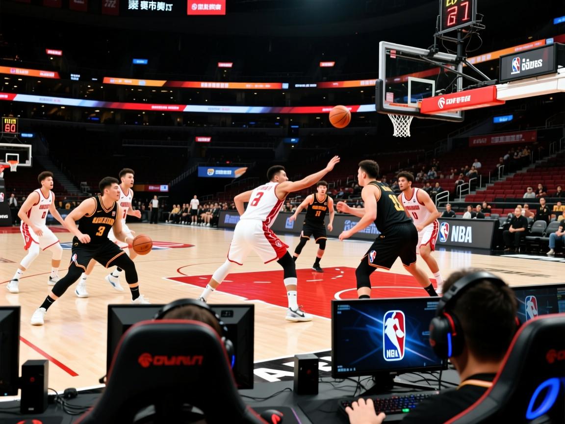 比赛节奏扣人心弦，劲旅对攻纷纷上演——燃情赛场下的每一刻  第1张