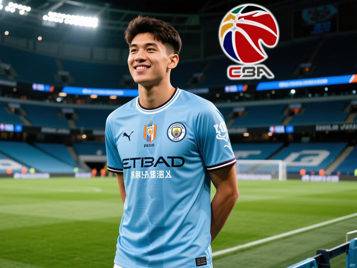 还在作？曼城天才结束租借仍不想服从安排不去赫罗纳想回河床  第2张