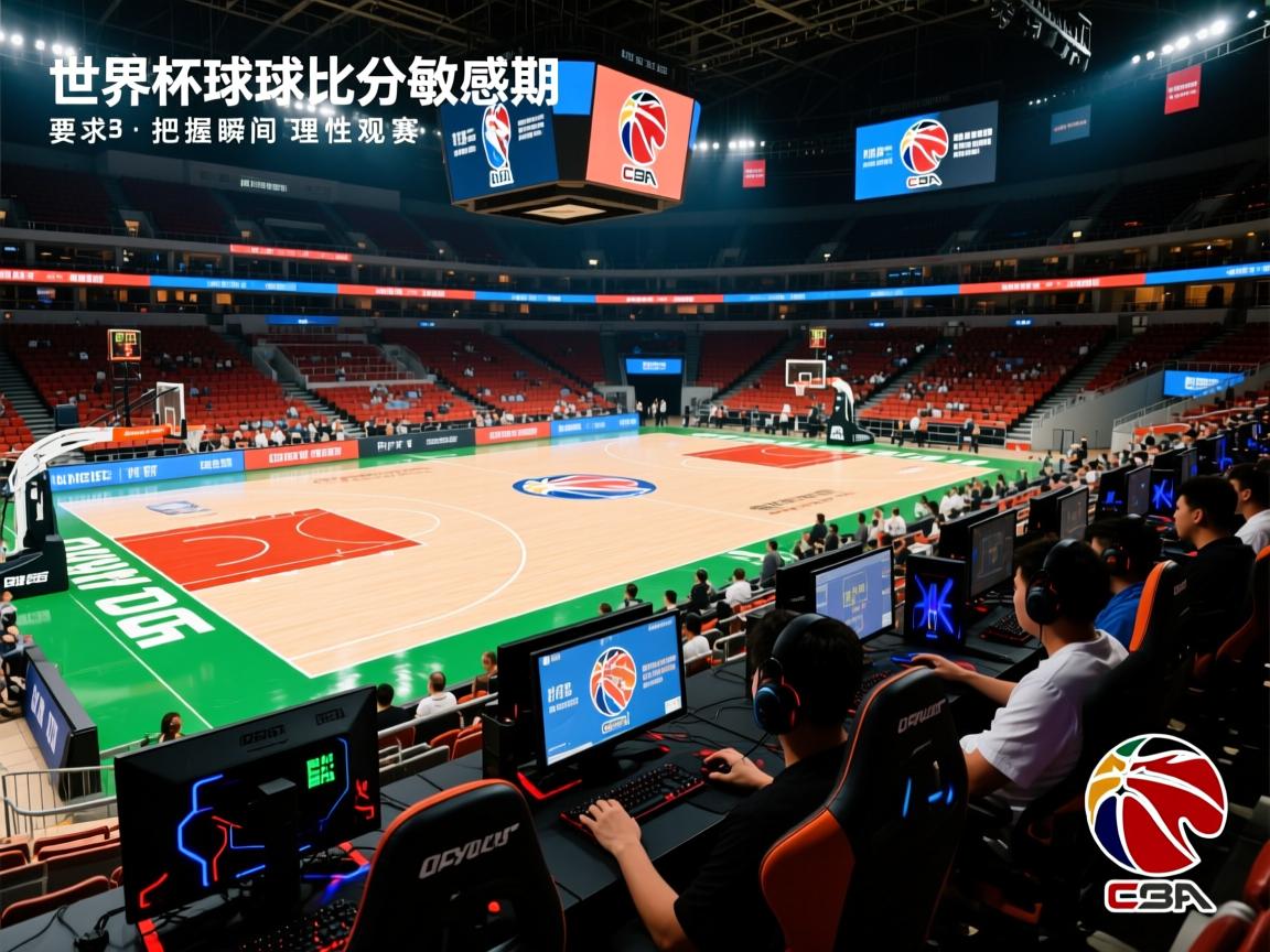 世界杯滚球比分敏感期：把握瞬间，理性观赛  第1张