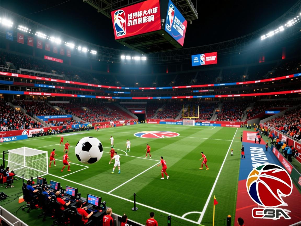 世界杯大小球战术影响