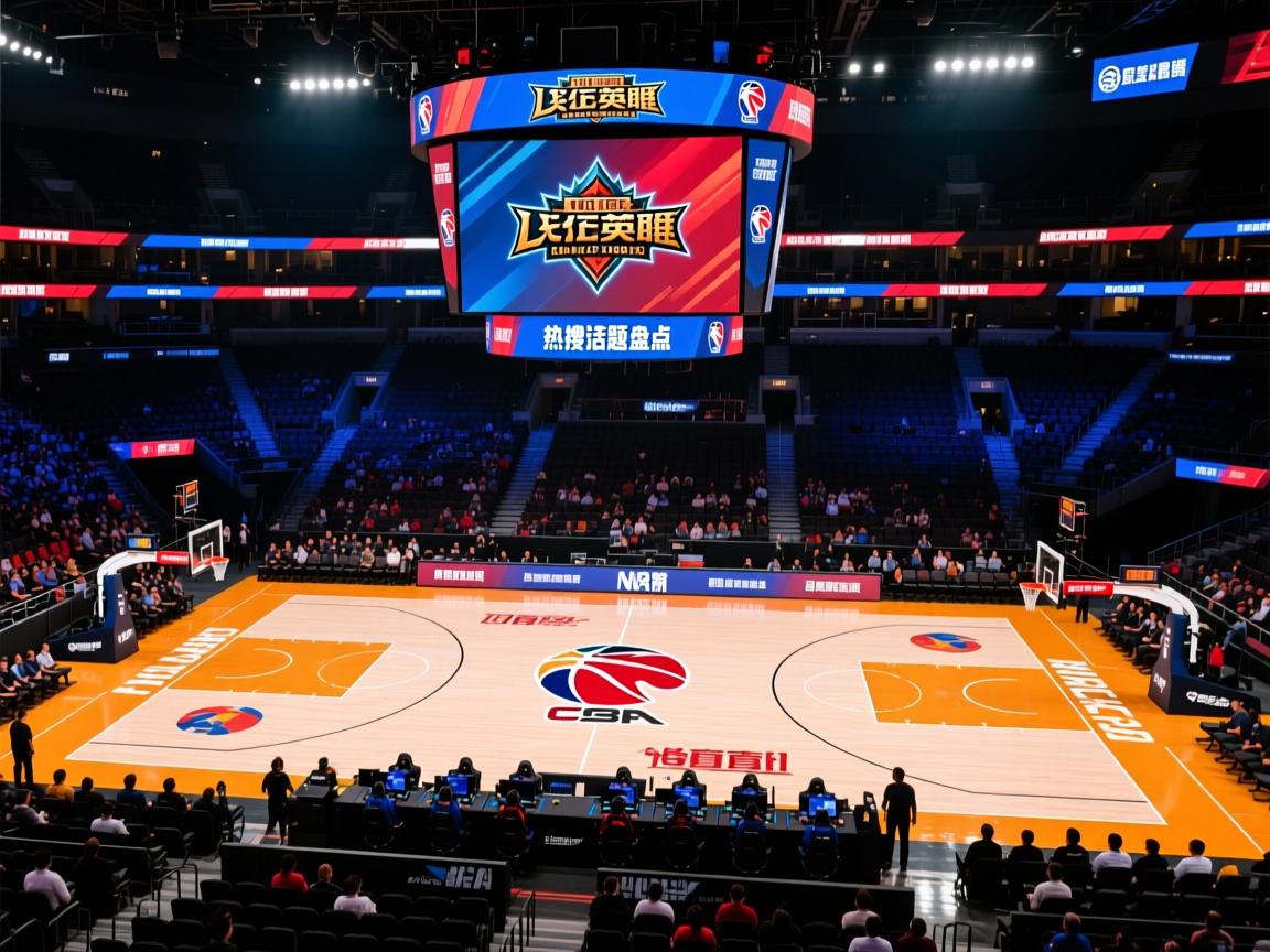 英雄联盟赛事期间热搜话题盘点  第4张